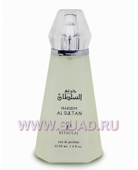 Hareem Al Sultan парфюмерная вода Hareem Al Sultan - edp 100ml - Khadlaj Perfumes