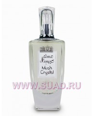 Musk Crystal парфюмерная вода Musk Crystal - edp 100ml - Khadlaj Perfumes