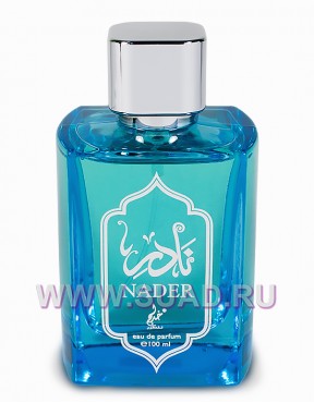 Khadlaj Nader парфюмерная вода