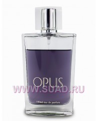 Opus - edp 100ml - Khadlaj Perfumes
