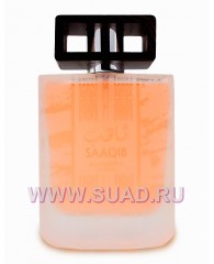 Saaqib парфюмерная вода Saaqib - edp 100ml - Khadlaj Perfumes