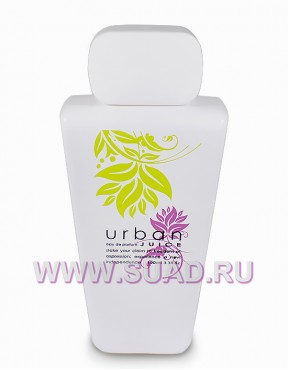 Khadlaj Urban Juice парфюмерная вода