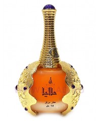 Aalia масляные духи Aalia - cpo 25ml - Khalis Perfumes
