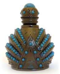 Alf Lela Wallela масляные духи Alf Lela Wallela - cpo 12ml - Khalis Perfumes