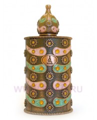 Ateeq - cpo 20ml - Khalis Perfumes