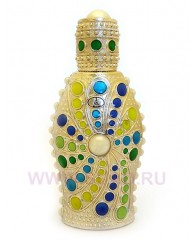 Atyaf - cpo 18ml - Khalis Perfumes