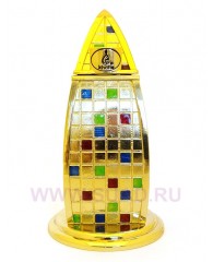 Burj Al Arab масляные духи Burj Al Arab - cpo 12ml - Khalis Perfumes