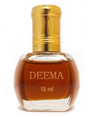 Deema - cpo 10ml - Khalis Perfumes