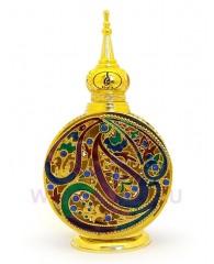 Hasna - cpo 18ml - Khalis Perfumes