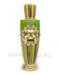 Mukhalat Al Naqi - cpo 18ml - Khalis Perfumes