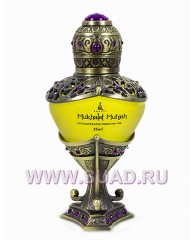 Mukhalat Muhjah - cpo 35ml - Khalis Perfumes
