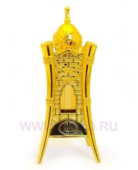 Oud Al Fakhir - cpo 10ml - Khalis Perfumes