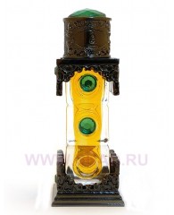 Oud Daanah - cpo 6ml - Khalis Perfumes