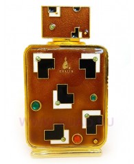 Oudh Al Shams - cpo 20ml - Khalis Perfumes