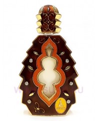 Sama Dubai - cpo 20ml - Khalis Perfumes