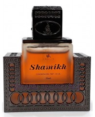 Shamikh масляные духи Shamikh - cpo 25ml - Khalis Perfumes