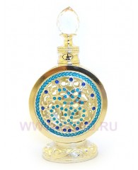 Zulfa - cpo 15ml - Khalis Perfumes