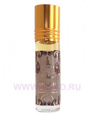 Ahlam масляные духи Ahlam - cpo 6ml - Khalis Perfumes