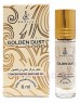 Khalis Golden Dust масляные духи