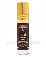Mukhalat Naeem - cpo 6ml - Khalis Perfumes