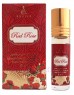 Khalis Red Rose масляные духи