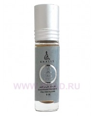 White Flower масляные духи White Flower - cpo 6ml - Khalis Perfumes