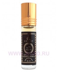 Yaqoot масляные духи Yaqoot - cpo 6ml - Khalis Perfumes