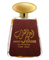 Ameer Al Quloob парфюмерная вода Ameer Al Quloob - edp 100ml - Khalis Perfumes