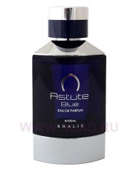 Astute Blue Pour Homme парфюмерная вода Astute Blue Pour Homme - edp 100ml - Khalis Perfumes