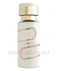 Astute White Pour Femme парфюмерная вода Astute White Pour Femme - edp 100ml - Khalis Perfumes