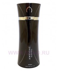 Awesome Pour Homme парфюмерная вода Awesome Pour Homme - edp 100ml - Khalis Perfumes