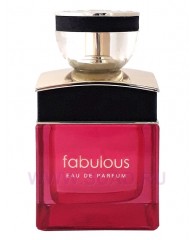 Fabulous Pour Femme парфюмерная вода Fabulous Pour Femme - edp 100ml - Khalis Perfumes