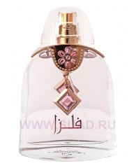 Filza парфюмерная вода Filza - edp 100ml - Khalis Perfumes