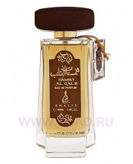 Hamsat Al Qalb парфюмерная вода Hamsat Al Qalb - edp 100ml - Khalis Perfumes