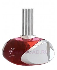 If Pour Femme - edp 100ml - Khalis Perfumes