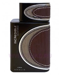 Incredible Pour Homme парфюмерная вода Incredible Pour Homme - edp 100ml - Khalis Perfumes