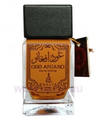 Oud Afgano парфюмерная вода Oud Afgano - edp 100ml - Khalis Perfumes