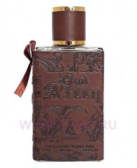 Oud Ateeq - edp 100ml - Khalis Perfumes