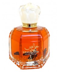 Oud - edp 100ml - Khalis Perfumes