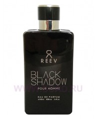 REEV Black Shadow Pour Homme парфюмерная вода REEV Black Shadow Pour Homme - edp 100ml - Khalis Perfumes