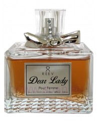 REEV Dear Lady Pour Femme парфюмерная вода REEV Dear Lady Pour Femme - edp 100ml - Khalis Perfumes