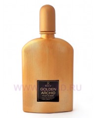 REEV Golden Archid Pour Homme парфюмерная вода REEV Golden Archid Pour Homme - edp 100ml - Khalis Perfumes
