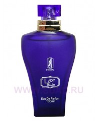 REEV Lady In Blue Pour Femme парфюмерная вода REEV Lady In Blue Pour Femme - edp 100ml - Khalis Perfumes
