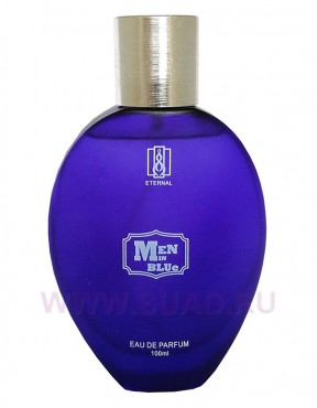 Khalis REEV Men In Blue Pour Homme парфюмерная вода