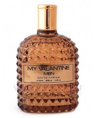 REEV My Valantine Men Pour Homme парфюмерная вода REEV My Valantine Men Pour Homme - edp 100ml - Khalis Perfumes
