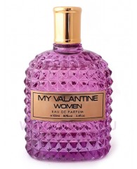 REEV My Valantine Women Pour Femme парфюмерная вода REEV My Valantine Women Pour Femme - edp 100ml - Khalis Perfumes