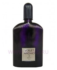 REEV Voilet Archid Pour Femme парфюмерная вода REEV Voilet Archid Pour Femme - edp 100ml - Khalis Perfumes
