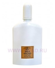 REEV Wild Archid Pour Femme парфюмерная вода REEV Wild Archid Pour Femme - edp 100ml - Khalis Perfumes