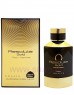Khalis Resolute Gold Pour Homme парфюмерная вода