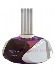 Resolute Silver Pour Femme парфюмерная вода Resolute Silver Pour Femme - edp 100ml - Khalis Perfumes